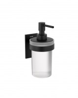DOSIFICADOR JABON PARED STICK COSMIC